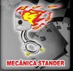 Mecânica Stander