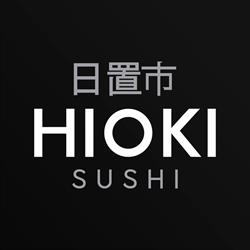 Hioki Sushi Mogi