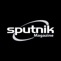 Sputnik Magazine Instrumentos Musicais e Celulares