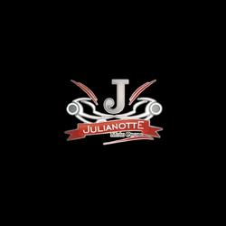Julianotte moto peças