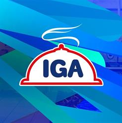 IGA Instituto Gastronômico das Américas