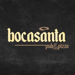 Bocasanta Pub & Pizza