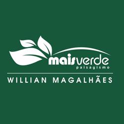 Mais Verde Paisagismo
