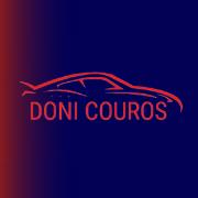 Banco de couro DONI COUROS - Tapeçaria automotiva