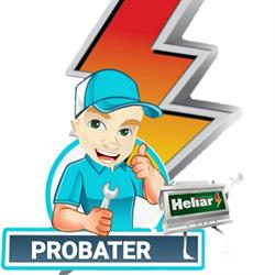 Probater Baterias