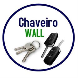 Chaveiro Wall ATENDIMENTO 24H