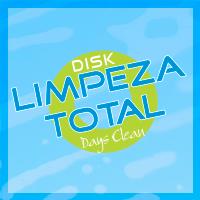 Disk Limpeza Total