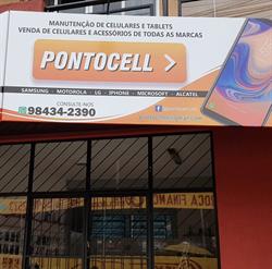 Pontocell LVTO