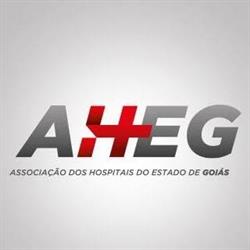 AHEG - Associação dos Hospitais do Estado de Goiás