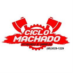 Ciclo Machado