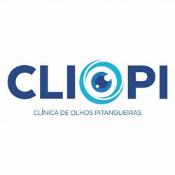 Cliopi - Clínica de Olhos Pitangueiras