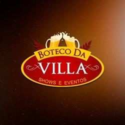 Boteco da Villa