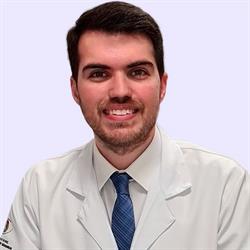 Dr. Gabriel Ferreira - Oftalmologista
