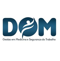 Dom Gestão em Medicina e Segurança do Trabalho