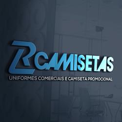 RL Camisetas E Uniformes