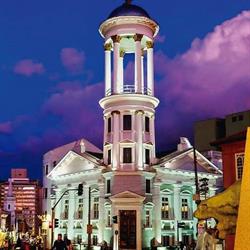 Primeira Igreja Presbiteriana Independente de Curitiba