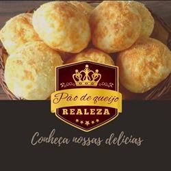 Pão de Queijo Realeza