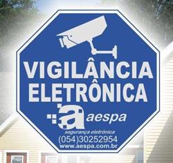Aespa Segurança Eletrônica