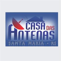 Casa Das Antenas