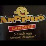 Andinho Lanches passos
