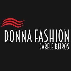 Donna Fashion Cabeleireiros