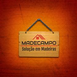 Madeireira Madecampo