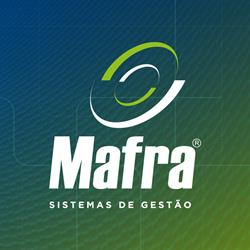 Mafra Informática - Sistema de Gestão