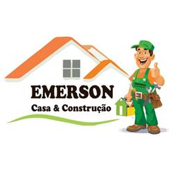 Emerson Casa & Construção