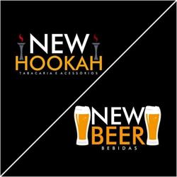 New Hookah Tabacaria, bebidas & acessórios