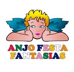 ANJO FESTA FANTASIA em Rio Preto - TRAJES JUNINOS PARA A FAMÍLIA