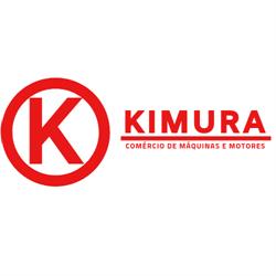 Kimura Comércio de Máquinas e Motores autorizada