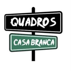 Quadros Casa Branca