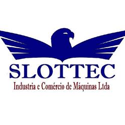 Slottec Máquinas Cartonagem