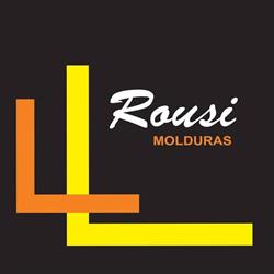 Rousi Molduras - Caminho do Pilar
