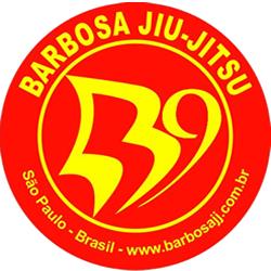 B9 Barbosa Jiu Jitsu