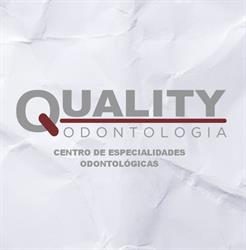 Quality Odontologia - Vitória da Conquista