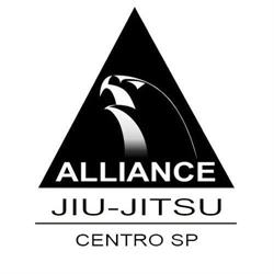 Alliance Jiu-Jitsu