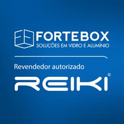 FORTE BOX - VIDRAÇARIA - SACADA REIKI