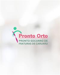 Clínica Pronto Orto - Pronto Socorro de Fraturas de Caruaru