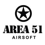 Área 51 Airsoft Curitiba