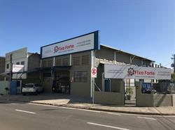 Fixa Forte - Parafusos, Ferramentas e Equipamentos