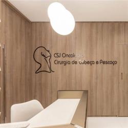 CSJ Oncologia