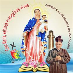 Paróquia Nossa Senhora do Rosário