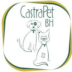 Castrapet BH — Clínica Veterinária