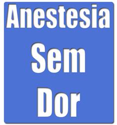 Anestesia Sem Dor - Morpheus