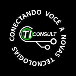 Ti Consult - Consultoria e Suporte em Informatica