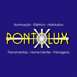 Pontolux - Iluminação, Elétrica e Hidráulica