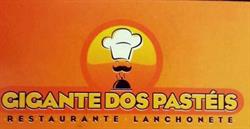 Gigante dos Pastéis Avenida 1°Junho 484 centro