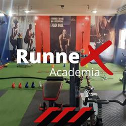 Runnex Academia