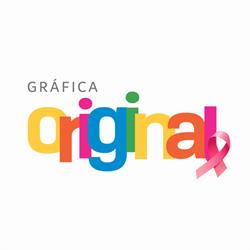 Gráfica Original - Plotagem, Cópias e Impressões